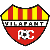 escudo VILAFANT  FC