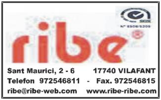 RIBE