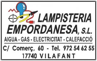 LAMPISTERIA