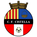Escudo Club Futbol Cistella