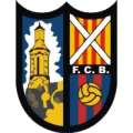 Escudo Futbol Club Borrassa