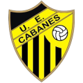 Escudo Unio Esportiva Cabanes