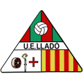 Escudo Unio Esportiva Llado