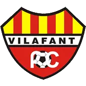 Escudo VILAFANT FC
