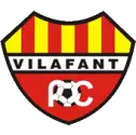 Escudo VILAFANT FC