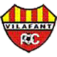 Escudo VILAFANT F C