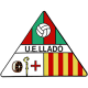 Escudo Unio Esportiva Llado