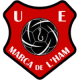  Escudo UE Marca de LHam B