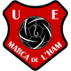 Escudo UE Marca de LHam B