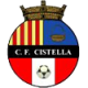  Escudo Club Futbol Cistella