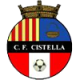 Escudo Club Futbol Cistella