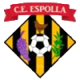  Escudo Club Esportiu Espolla