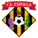 Escudo Club Esportiu Espolla