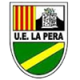  Escudo UE La Pera
