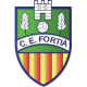 Escudo CE Fortia