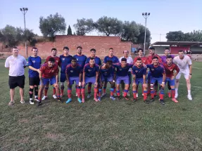 Foto 4ª CATALANA Grup 2