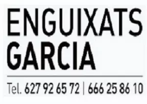 ENGUIXATS GARCIA