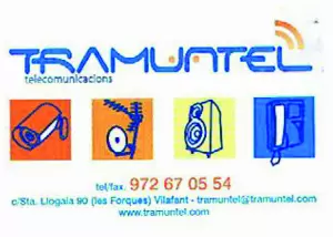 TRAMUNTEL