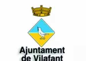Patrocinador VILAFANT FC: AJUNTAMENT DE VILAFANT