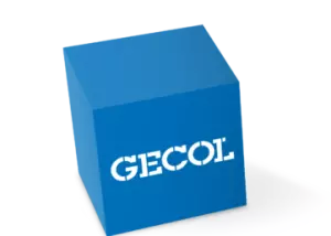 Patrocinador VILAFANT FC: GECOL