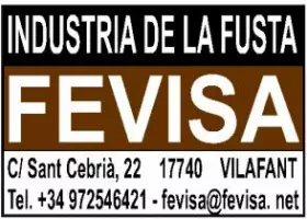 fevisa Colaborador VILAFANT FC